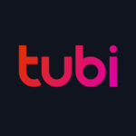 Logo of Tubi TV android Application 